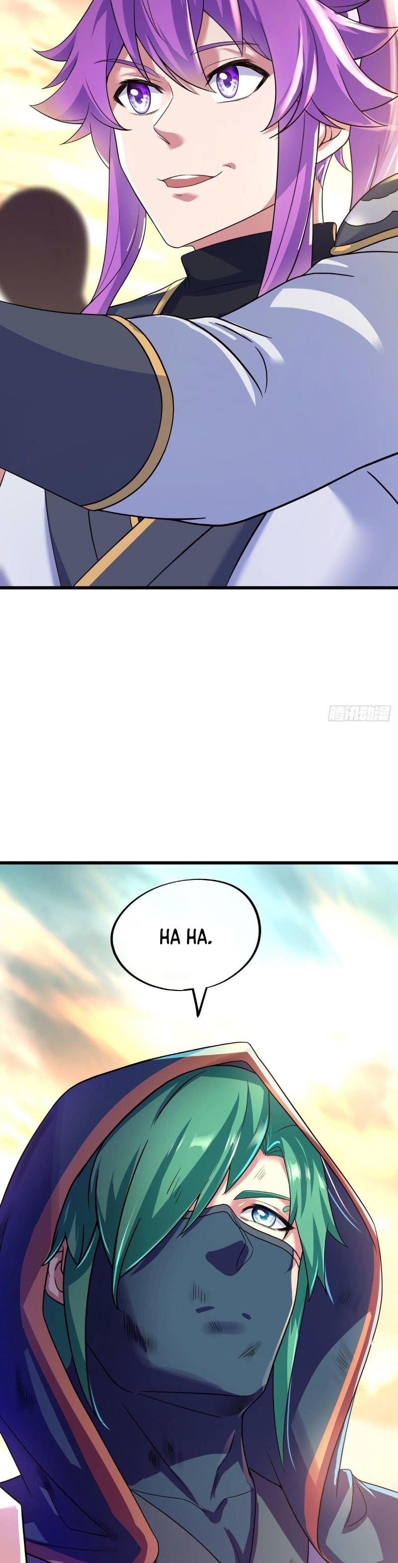 Peerless Soul Chapter 438 Bahasa Indonesia